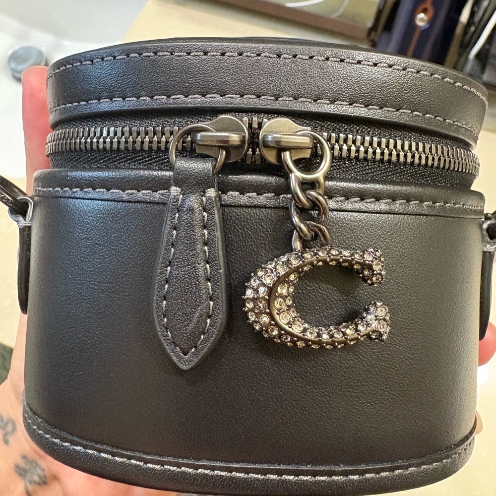Coach mini trail - Picture 10 of 11